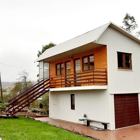 Villa U Gorala Tadzia à Krynica-Zdrój Extérieur photo
